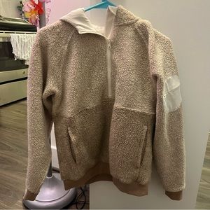 Outdoor Voices Megafleece Hoodie